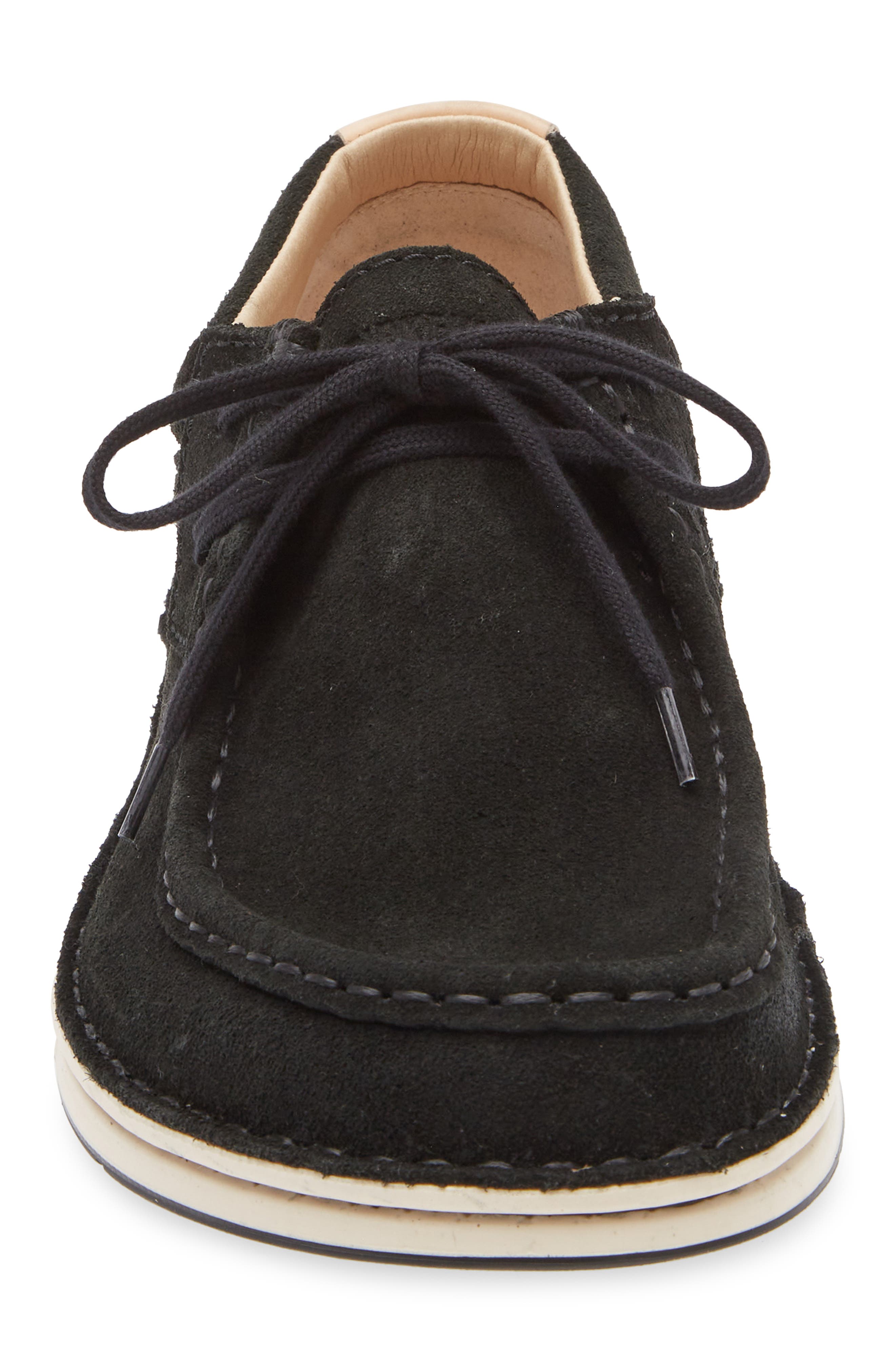 Birkenstock Pasadena Derby, Alternate, color, Black