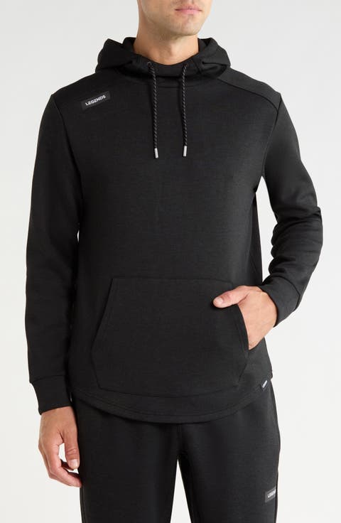 Hawthorne Tech Hoodie