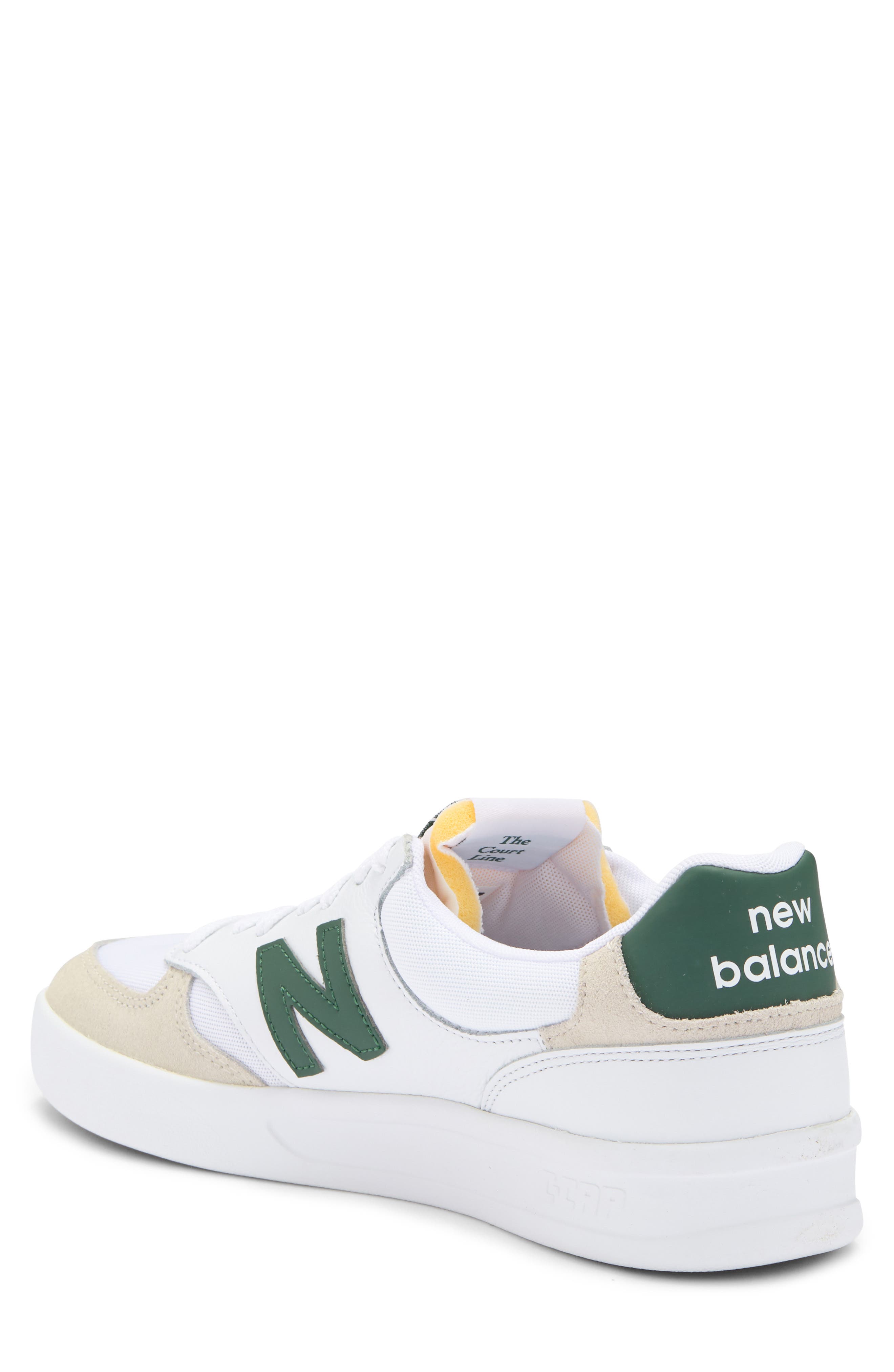 New Balance 300 Sneaker, Alternate, color, 