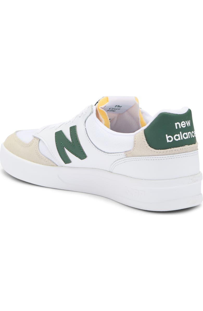 New Balance 300 Sneaker, Alternate, color,