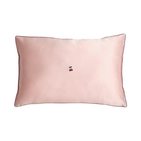 Silk Pillowcase