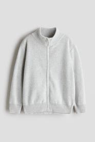 H&M Zip-through Cardigan