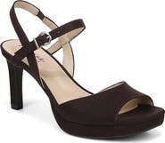 LifeStride Gwendolyn Ankle Strap Sandal