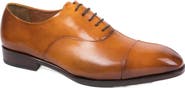 Anthony Veer Genoa Cap Toe Oxford