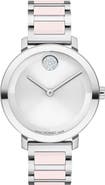 Movado Bold Evolution 2.0 Bracelet Watch, 34mm