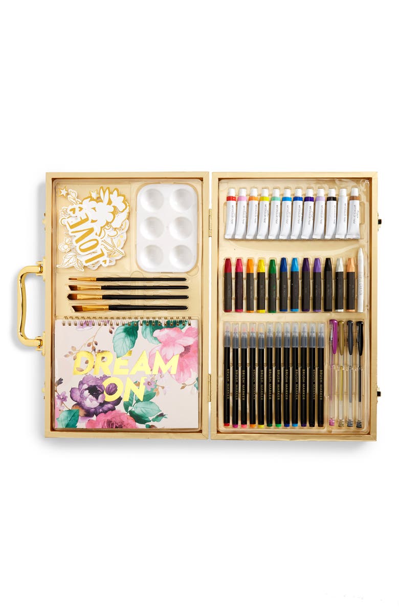 STMT DIY Designer Art Studio Kit, Alternate, color, 