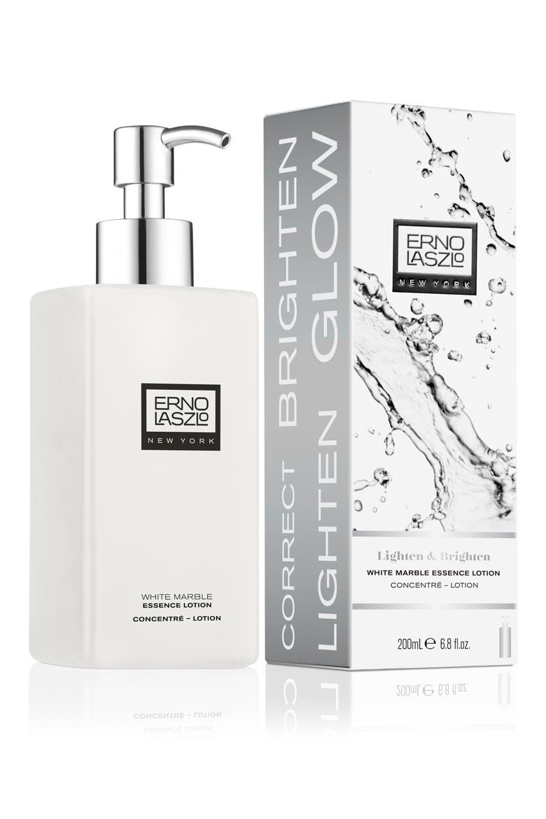 White Marble Essence Lotion, Alternate, color, NO COLOR