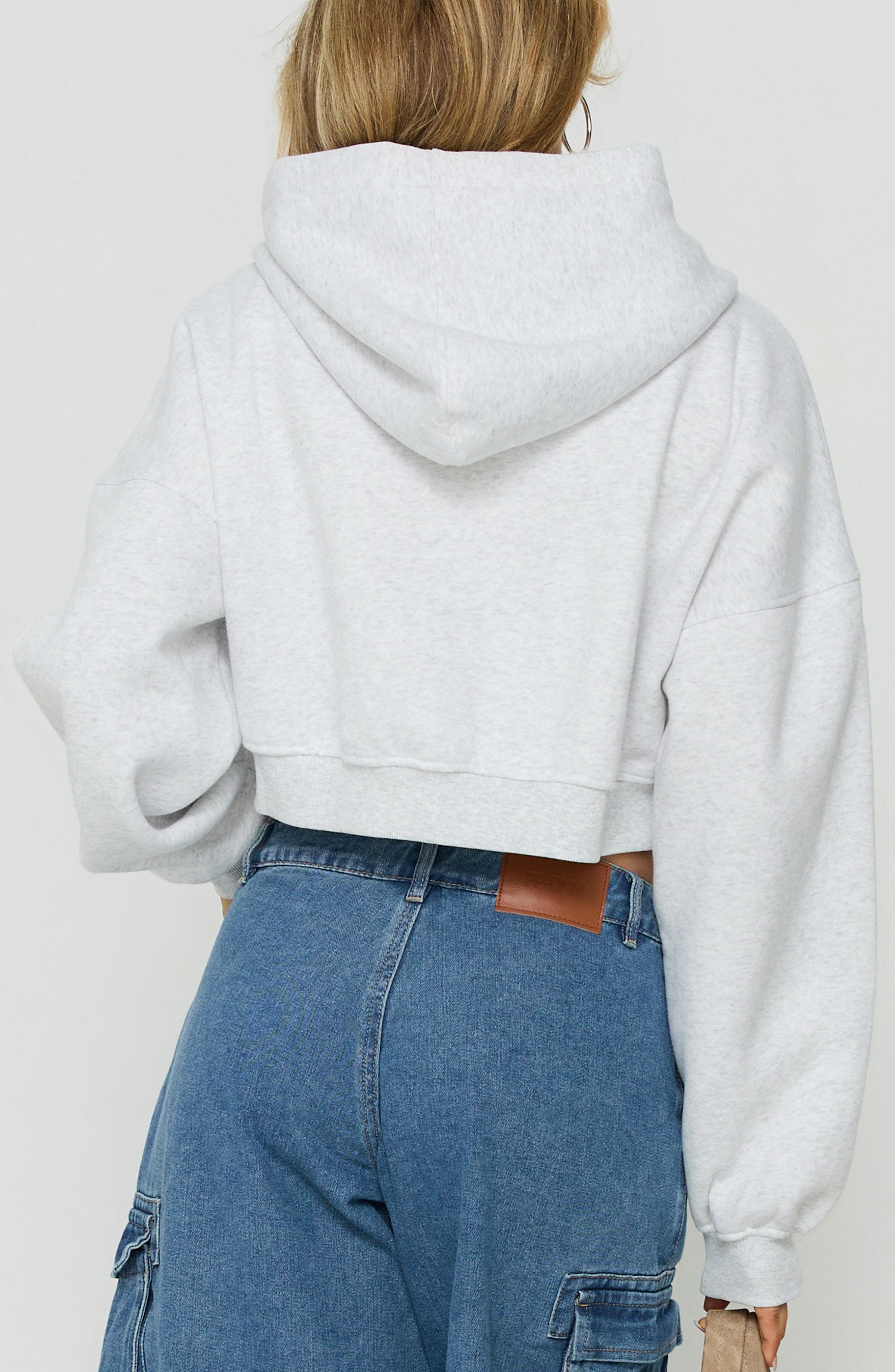 selected GREY MARLE