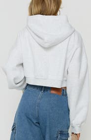 Princess Polly Zellah Full Zip Hoodie