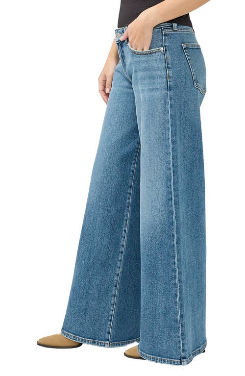 Shop Silver Jeans Co. Baggy Low Rise Skater Jeans