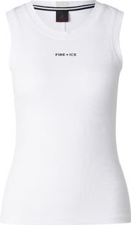 Bogner Fire + Ice Top Manya