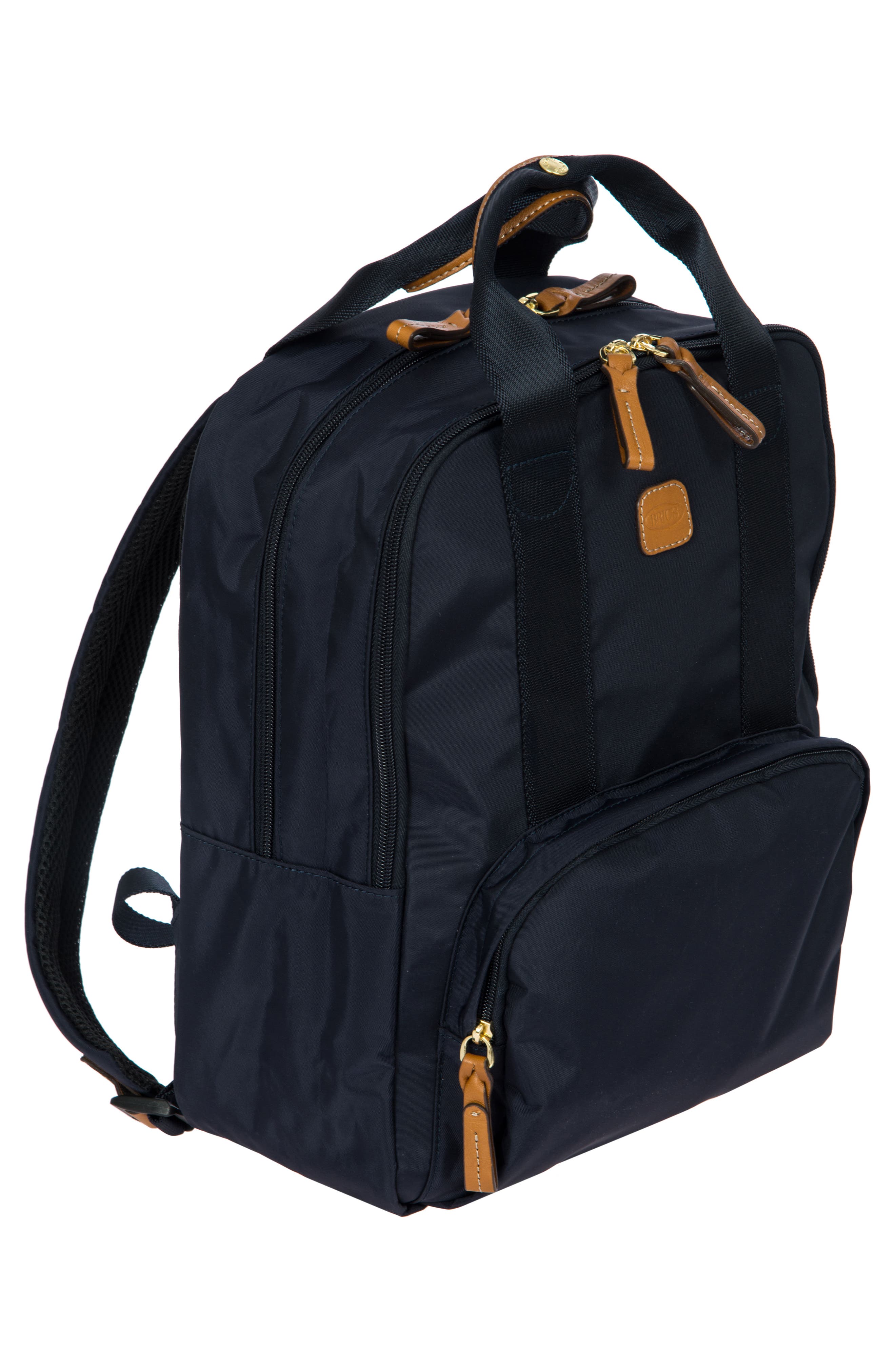 X-Bag Travel Backpack, Alternate, color, NAVY