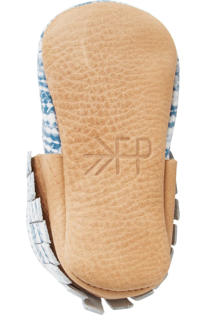 Freshly Picked Tie Dye Moccasin, Alternate, color,