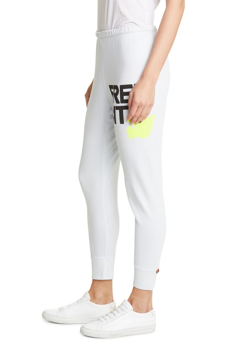 FREECITY Ankle Joggers, Alternate, color,