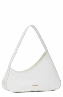 Rachel Zoe Asymmetric Shoulder Bag