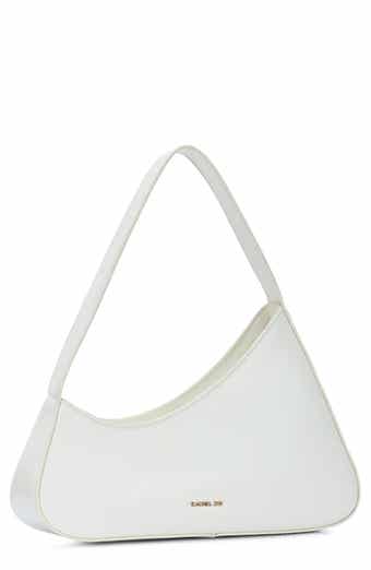 Rachel Zoe Asymmetric Shoulder Bag