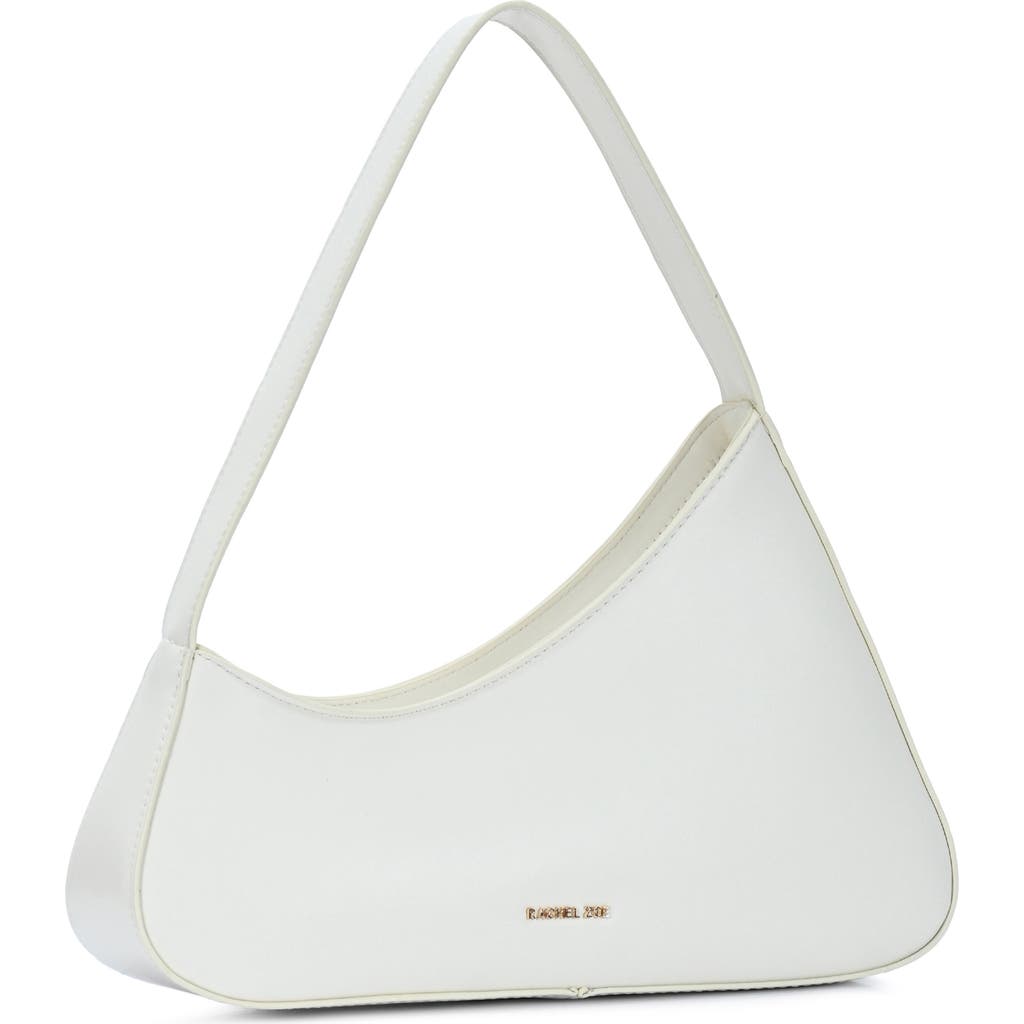 Rachel Zoe Asymmetric Shoulder Bag