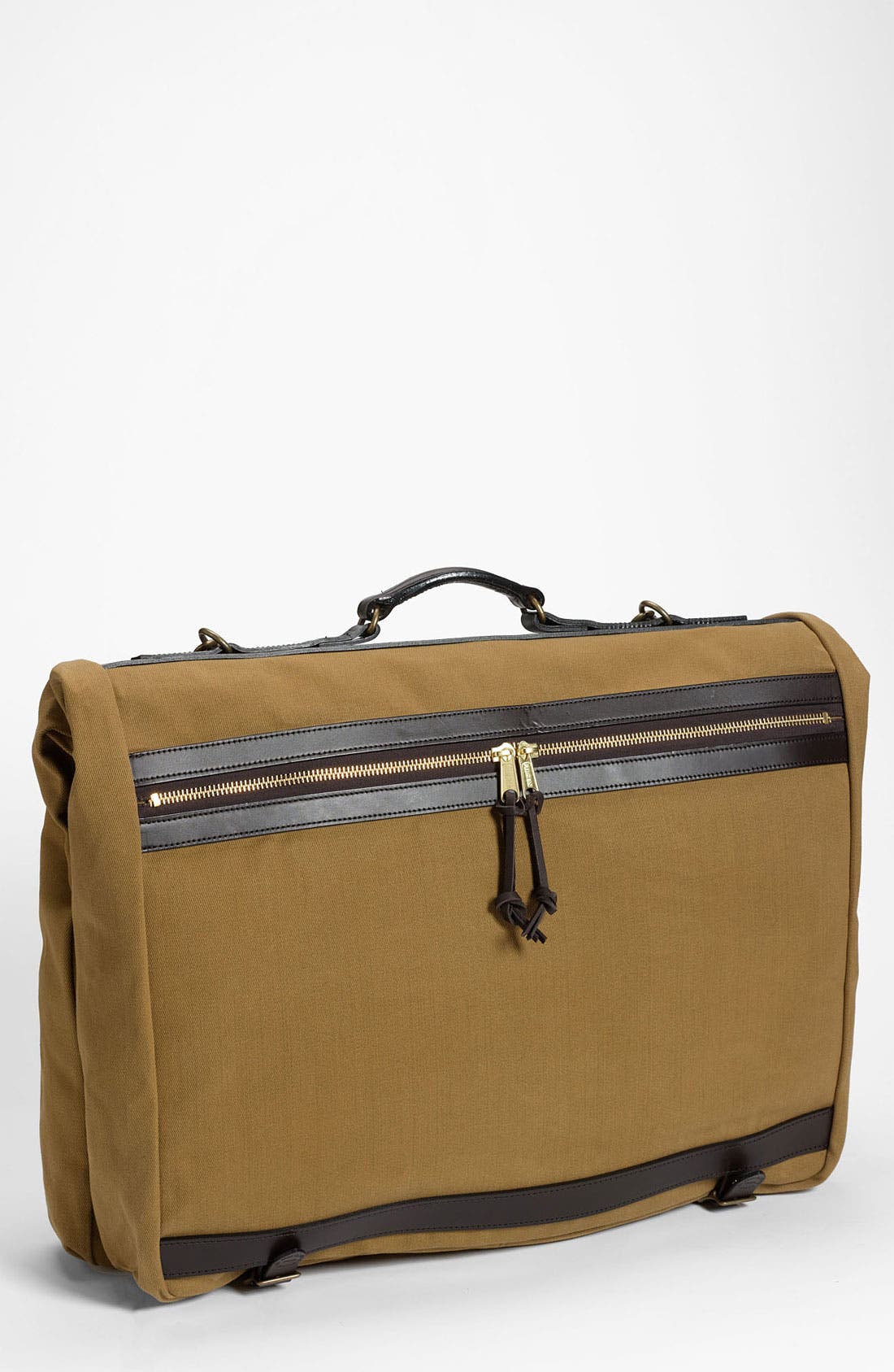 Filson Garment Bag, Main, color, 