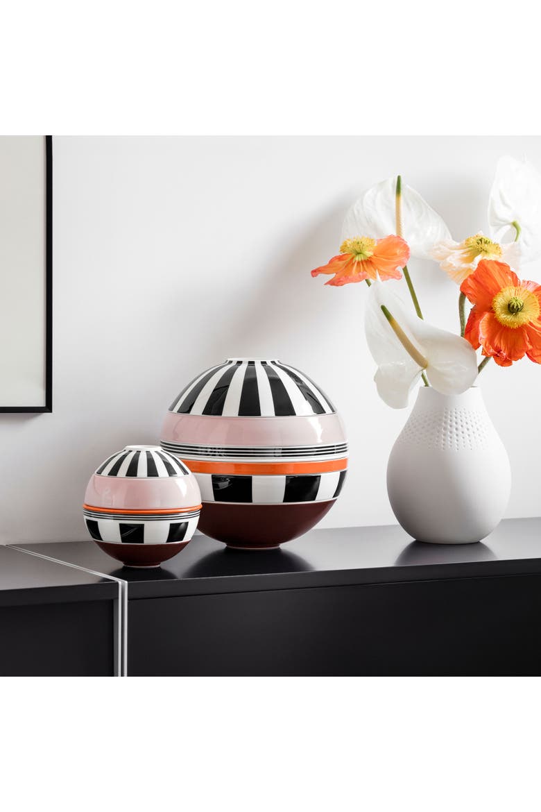 Iconic La Boule, Alternate, color, multi-colored