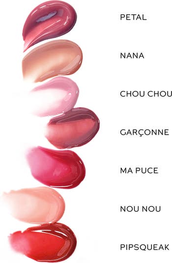Squeaky Clean Liquid Lip Balm