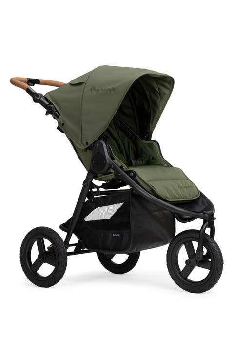 Indie All-Terrain Stroller