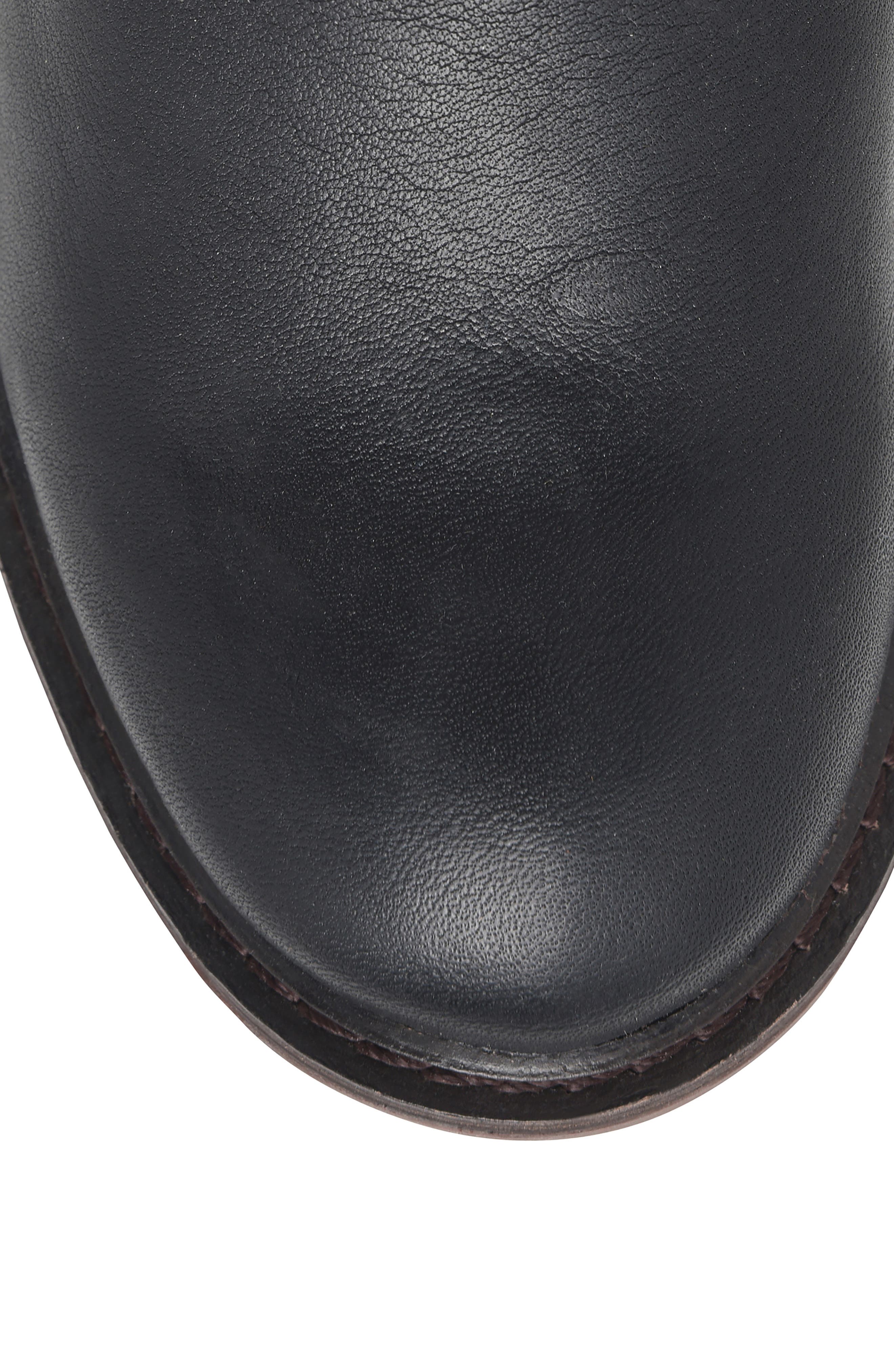 Söfft Leanna Water Resistant Boot, Alternate, color, 