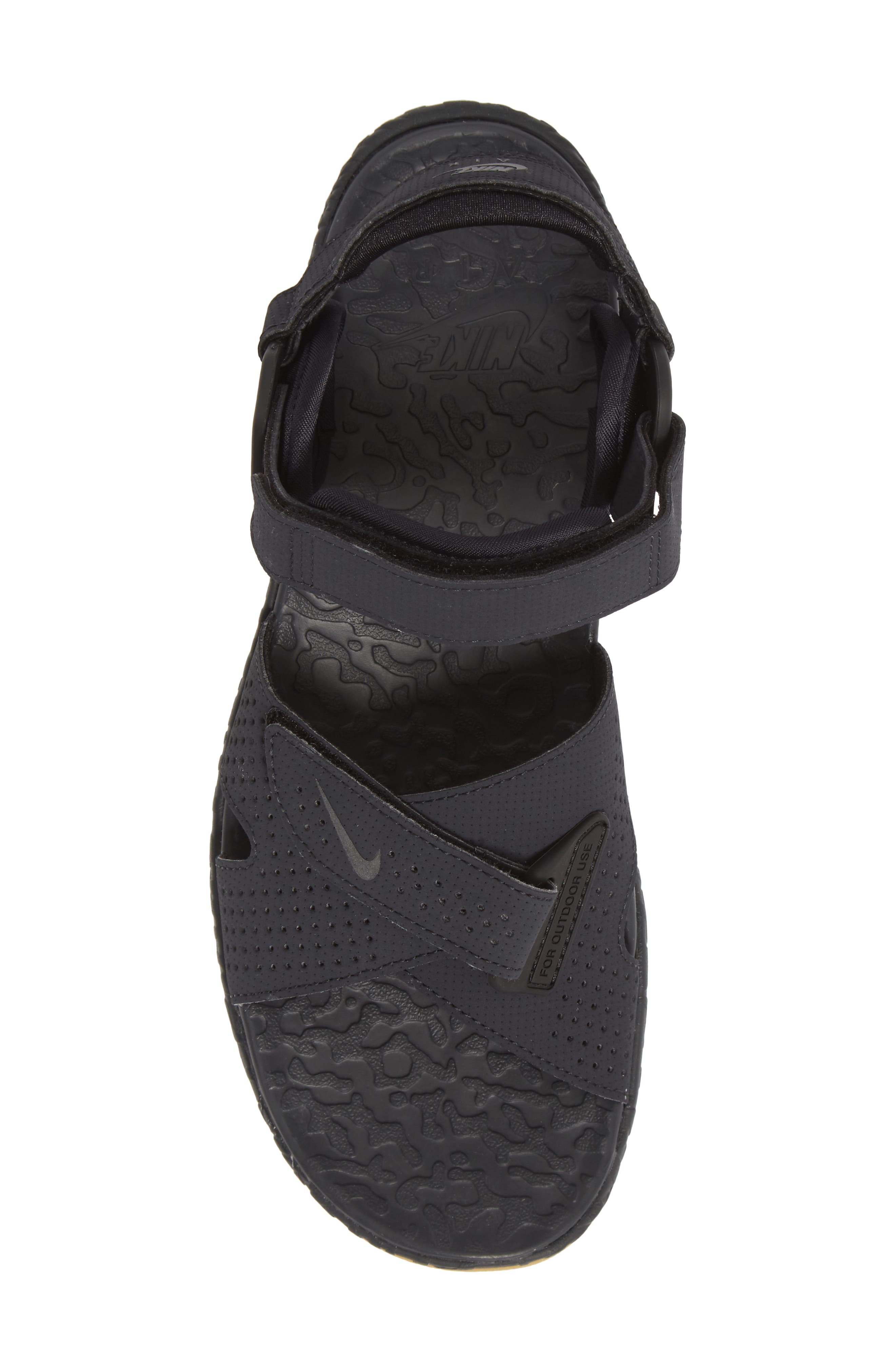 Nike ACG Air Deschutz Sandal, Alternate, color, 