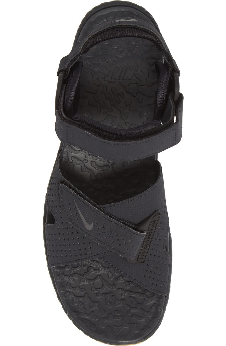 Nike ACG Air Deschutz Sandal, Alternate, color,