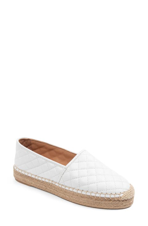 Abigail Espadrille Slip-On (Women)