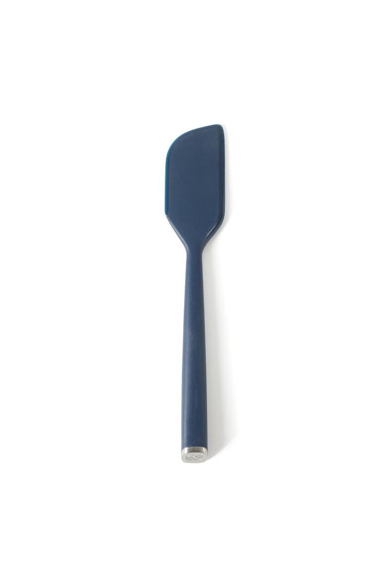 Edge 6 Piece Stainless Steel Kitchen Tool Set, Alternate, color, Navy