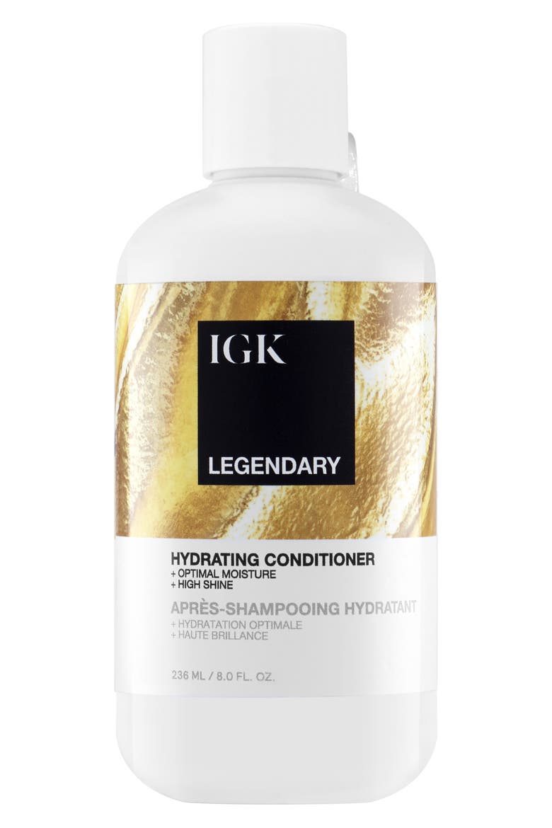 Legendary Dream Hydrating Conditioner, Main, color, NO COLOR