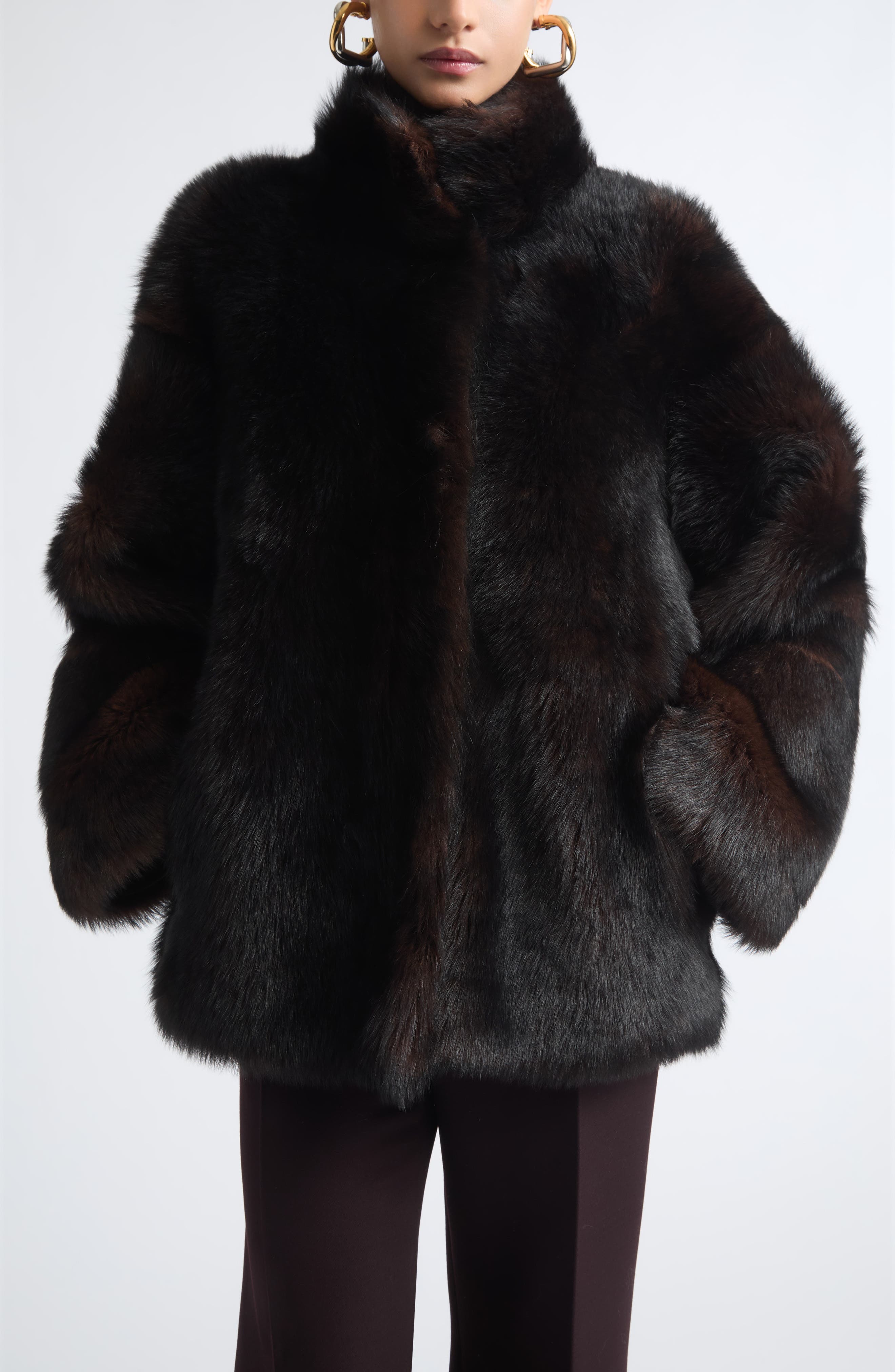 selected BROWN SABLE