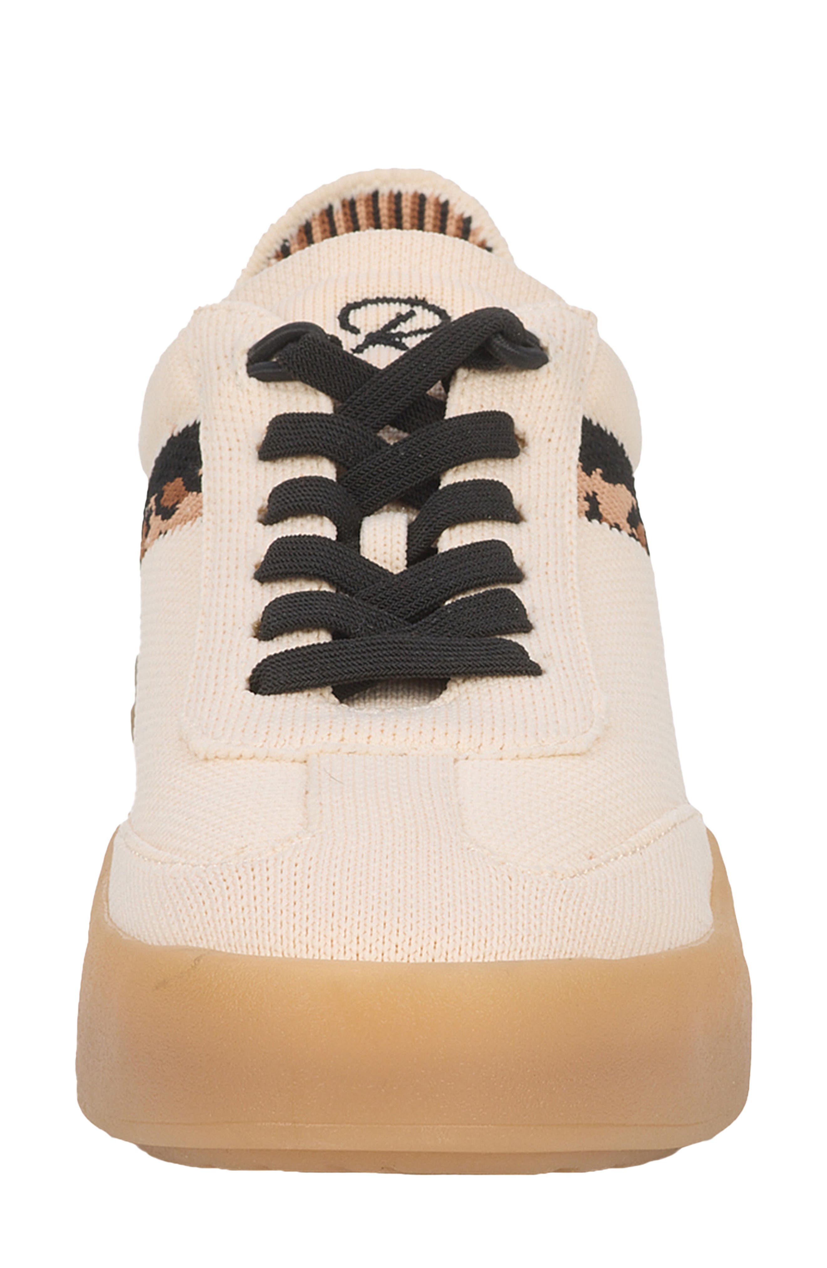 Ros Hommerson Stella Sneaker, Alternate, color, 