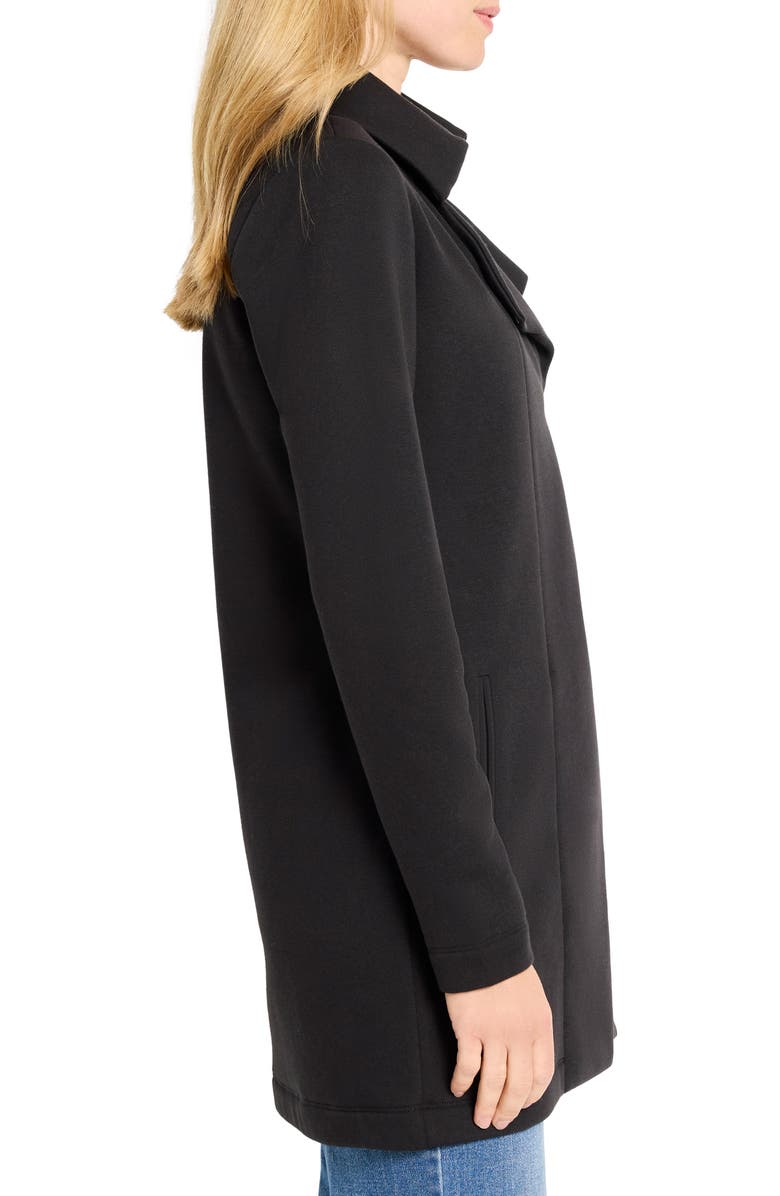 NIC+ZOE About Town Jacket, Alternate, color, Black Onyx