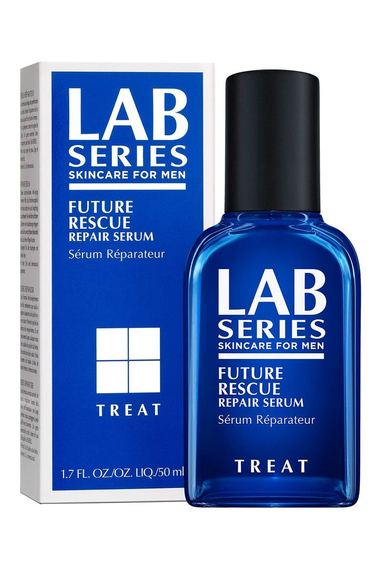 Skincare for Men Future Rescue Repair Serum, Alternate, color, NO COLOR