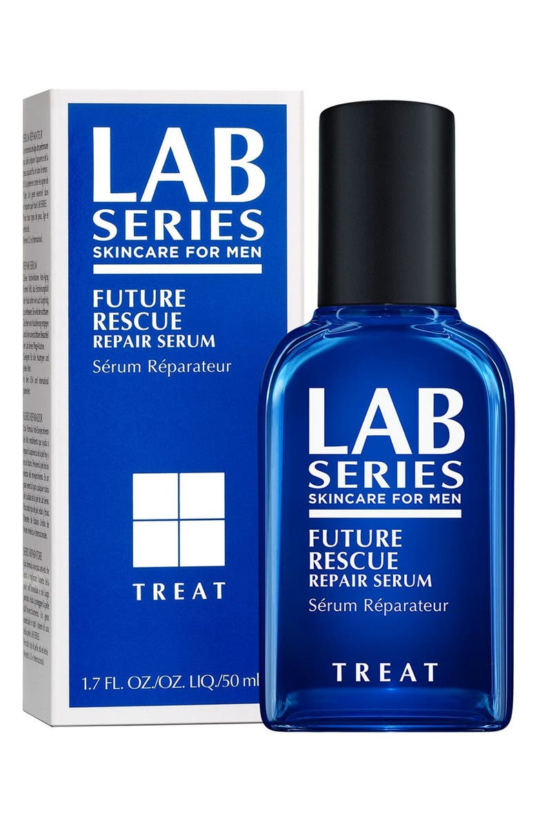 Lab Series Skincare for Men Future Rescue Repair Serum, Alternate, color, 