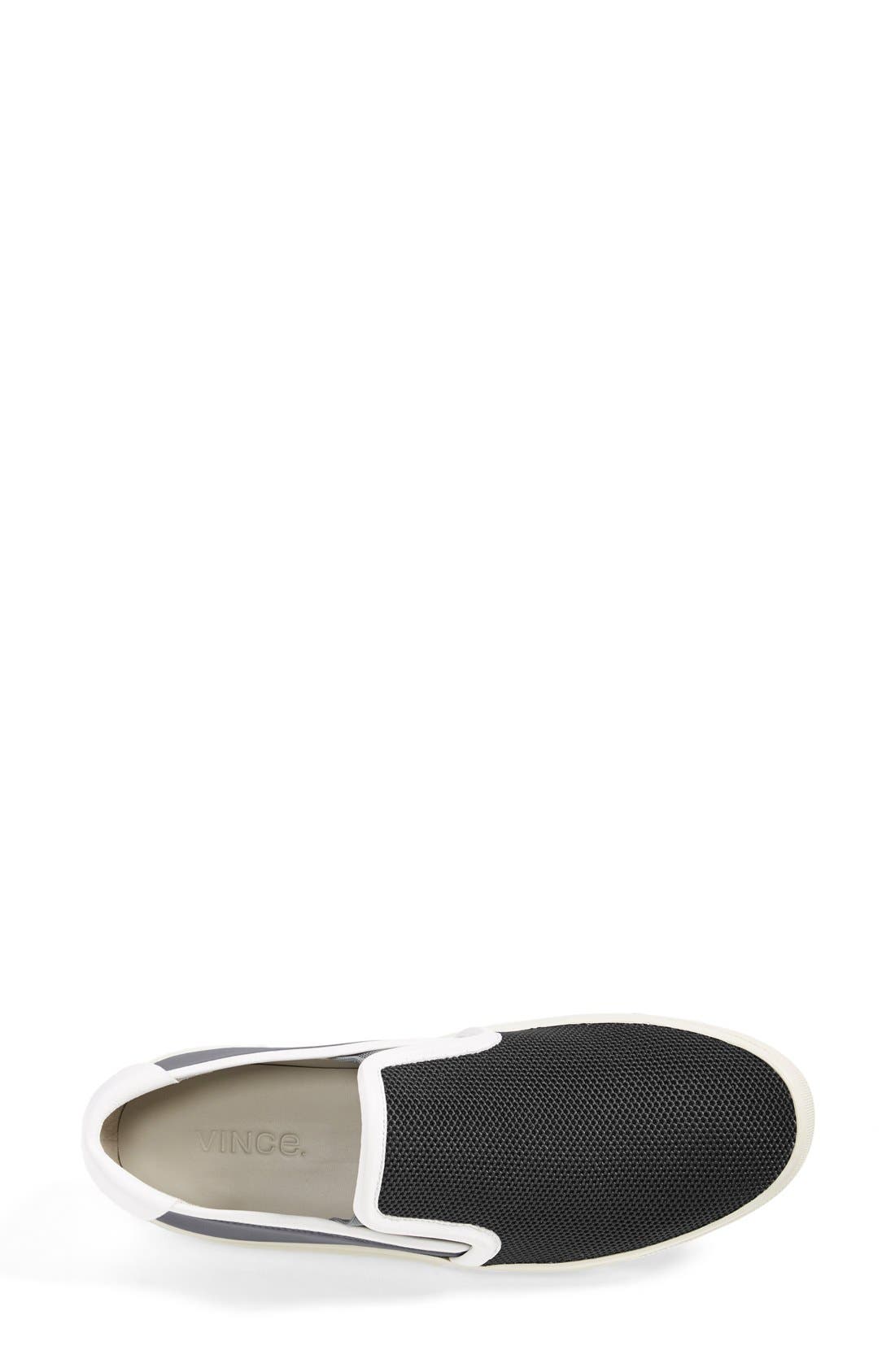 Vince 'Bram' Slip On Sneaker, Alternate, color, 