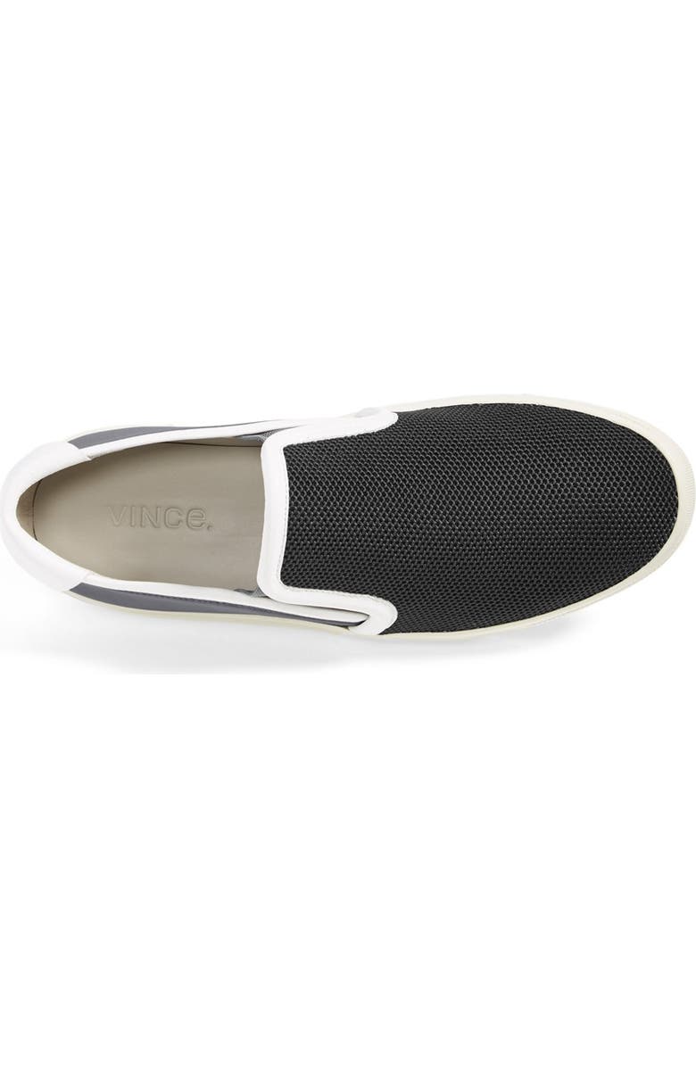 Vince 'Bram' Slip On Sneaker, Alternate, color,