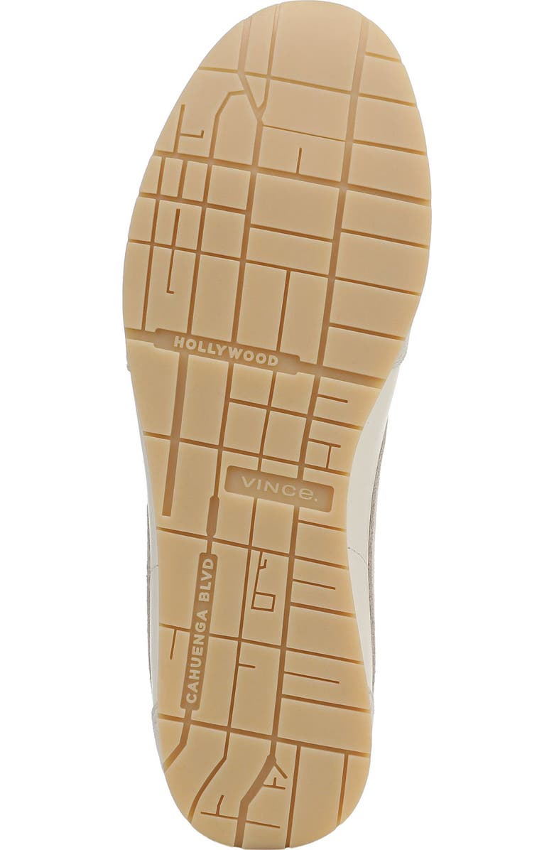 Vince LA Runner Sneaker, Alternate, color,