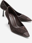 Prologue Shoes Rona Pointed Toe Pump