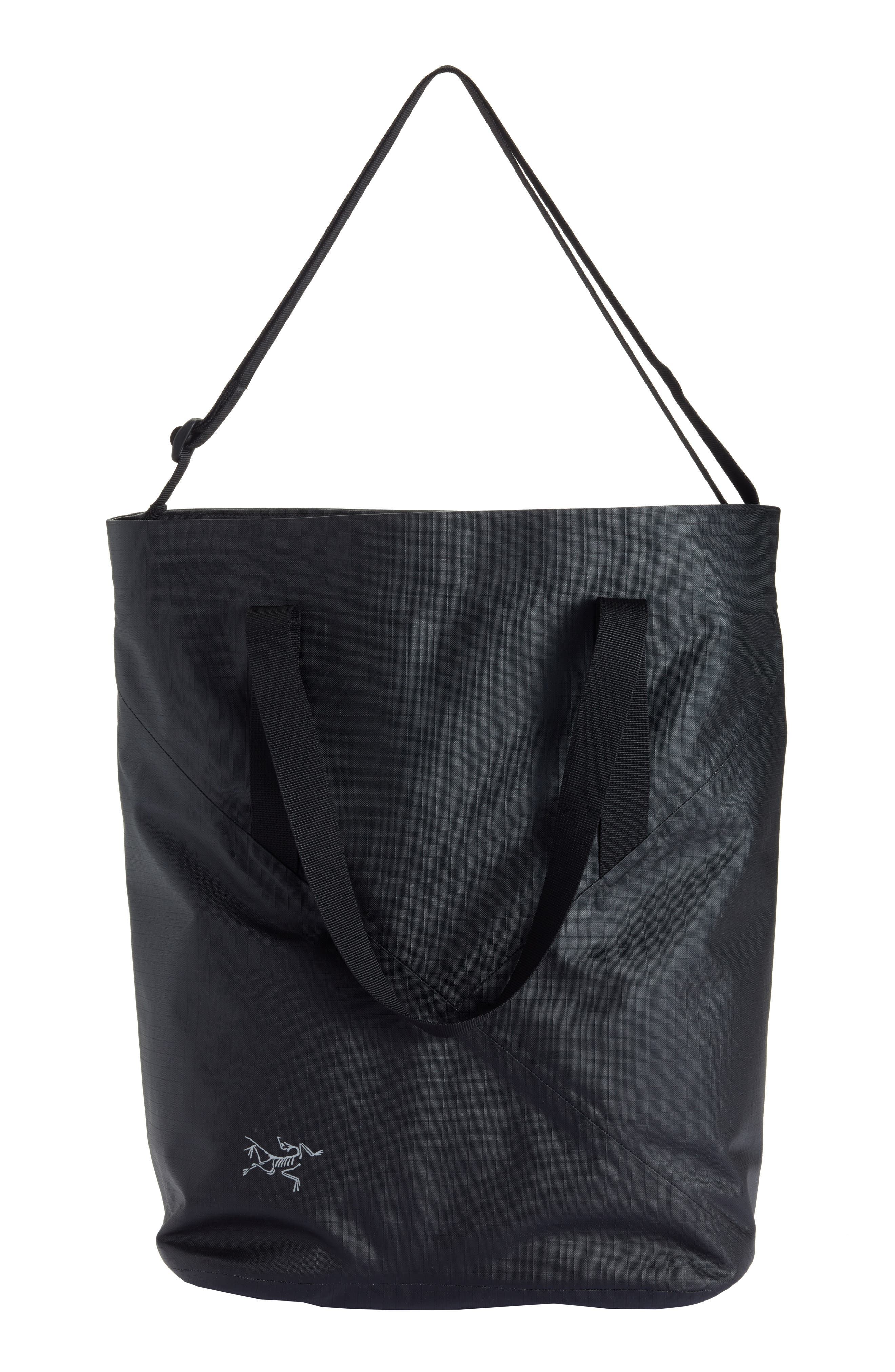 Arc'teryx Granville Waterproof Tote Bag, Main, color, 