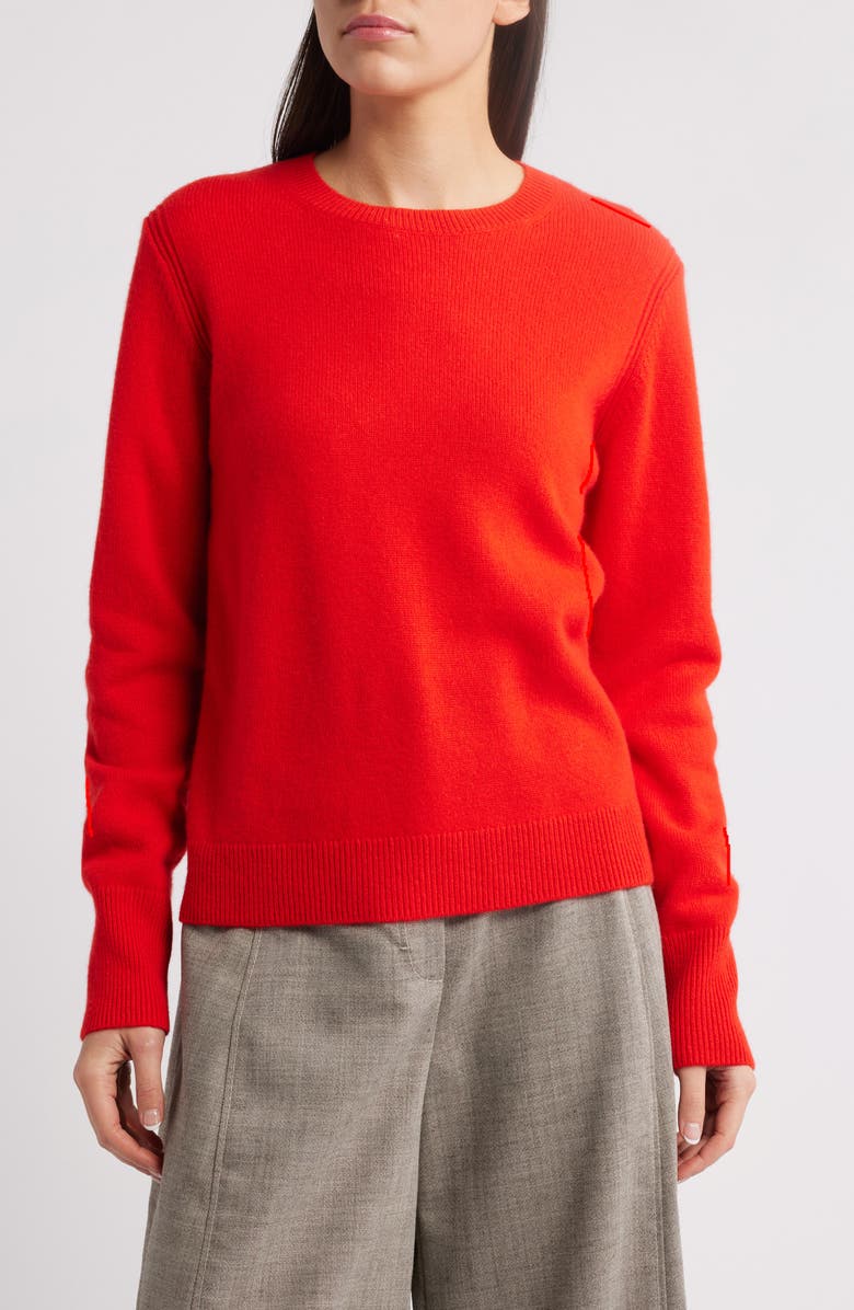 COS Cashmere Sweater, Main, color,