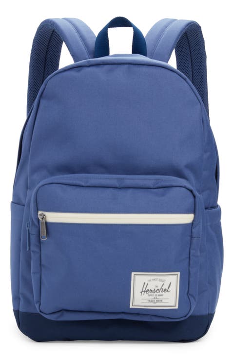 Pop Quiz Backpack