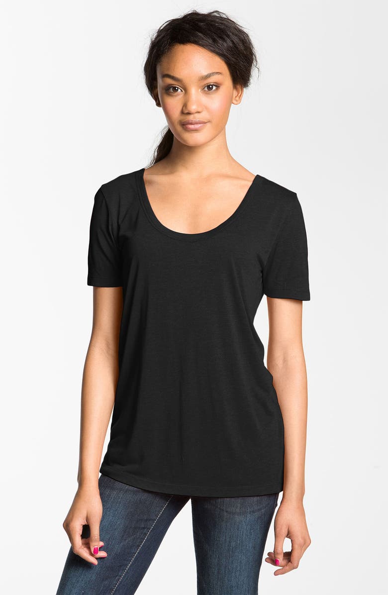 Rubbish<sup>®</sup> Semisheer Tee, Main, color, 