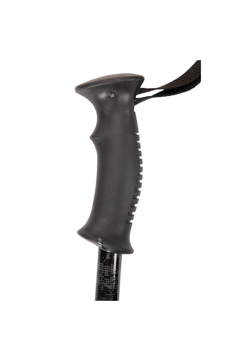 Hiker Trekking Poles, Alternate, color, Gray