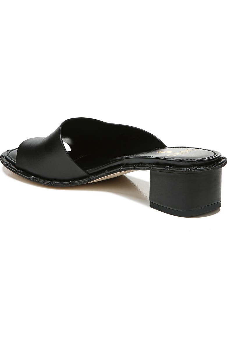 SARTO by Franco Sarto Alden Slide Sandal, Alternate, color,