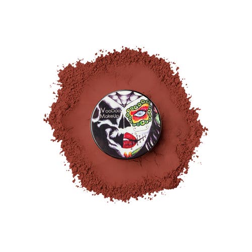 Shop Voodoo Makeup Colour Art Eyeshadow