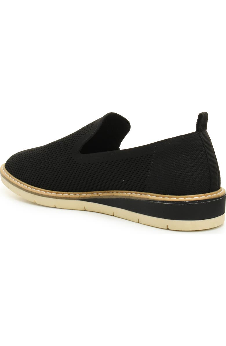 Taryn Rose Stilo Flexy Knit Loafer, Alternate, color,