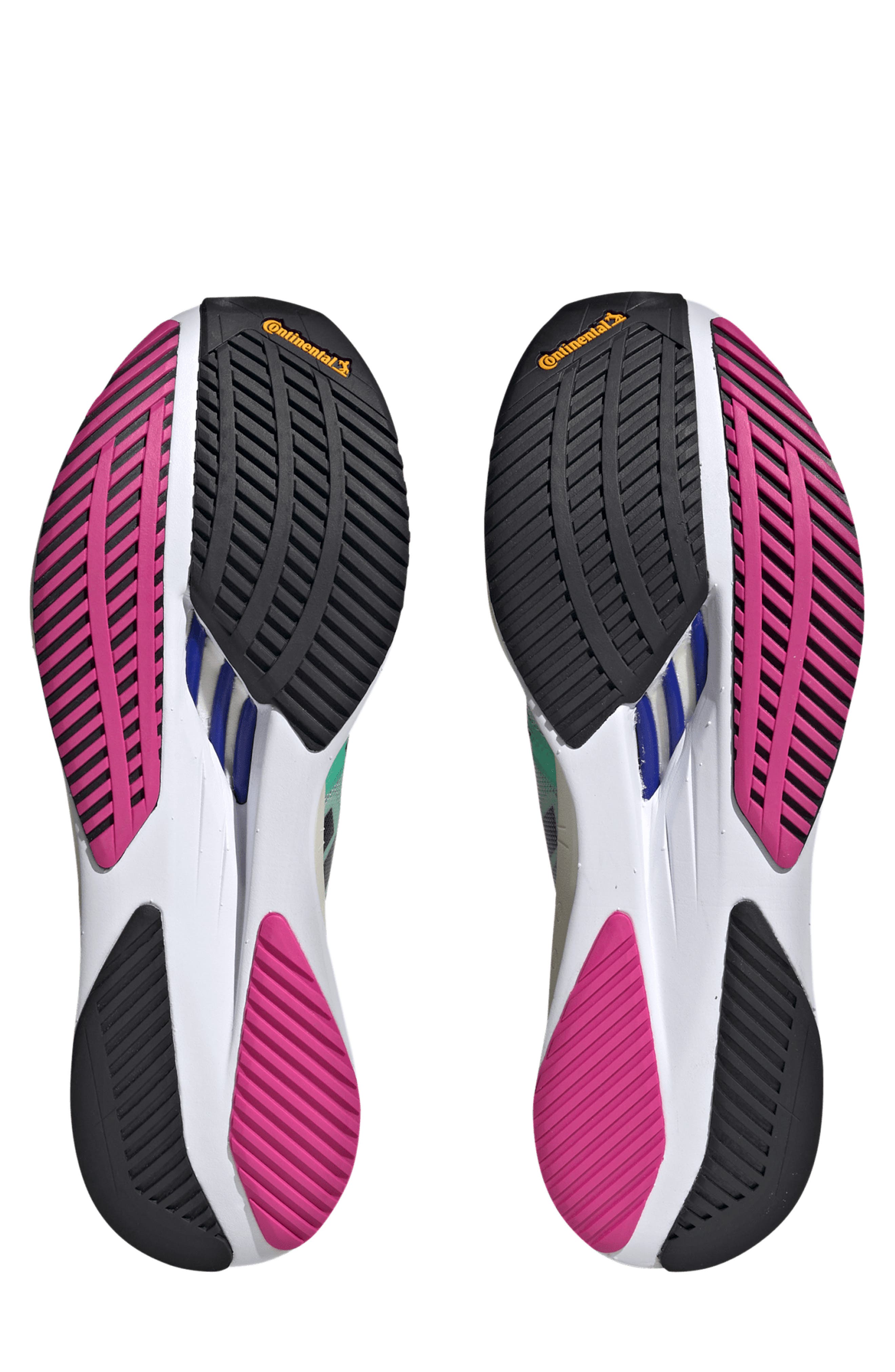 adidas Adizero Boston 11 Running Shoe, Alternate, color, 