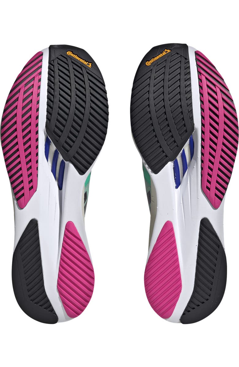 adidas Adizero Boston 11 Running Shoe, Alternate, color,